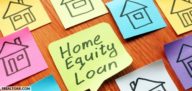 Can you use a home equity loan for a down payment?