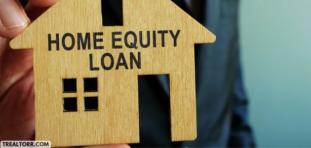 What is the downside of a home equity loan?
