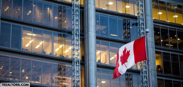 Buying Property Abroad in Canada: A Comprehensive Guide