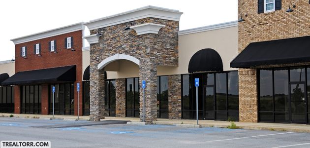 Commercial Developments in Real Estate: Unveiling Opportunities and Dynamics