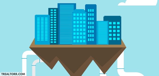 Commercial Real Estate Investment