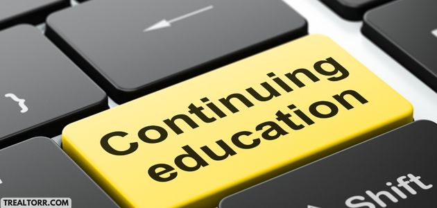 Continuing Education in Real Estate: Nurturing Professional Growth
