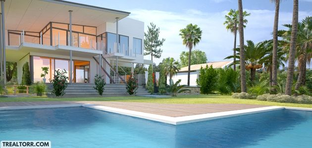 Luxury Homes