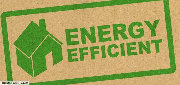 Energy-Efficient Upgrades