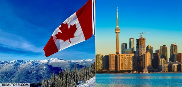 Foreign Investment in Canada for U.S. Citizens: A Comprehensive Guide