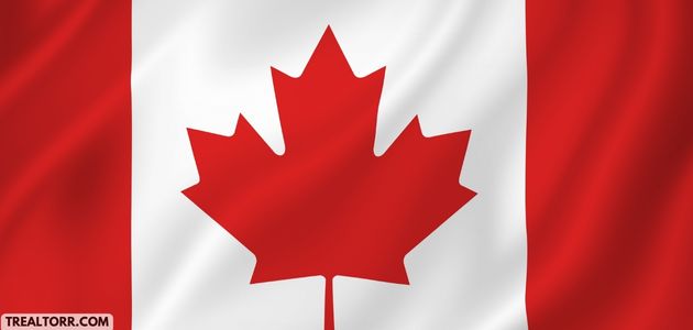 Global Real Estate Market Trends in Canada: A Comprehensive Analysis