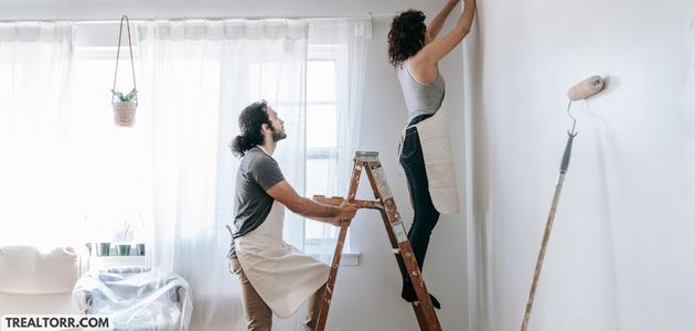 Home Renovation