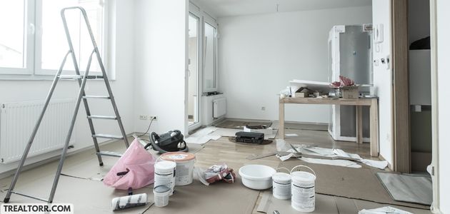 Home Renovation trealtorr.com