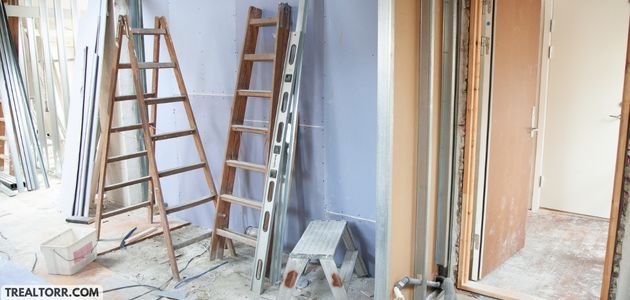 Home Renovation