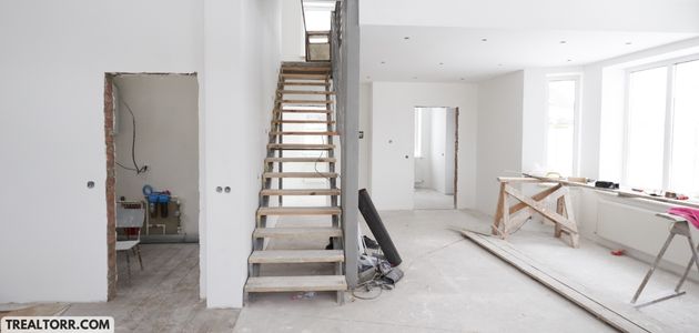 Home Renovation