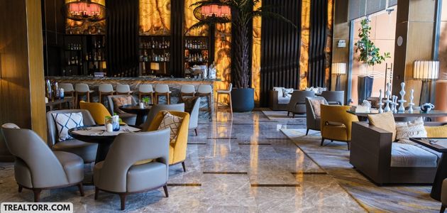 Hotels and Hospitality