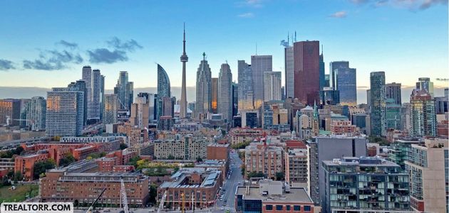 International Property Management in Canada for U.S. Citizens: A Comprehensive Guide