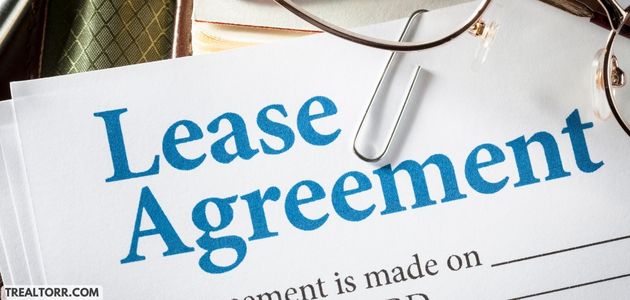 Lease Administration