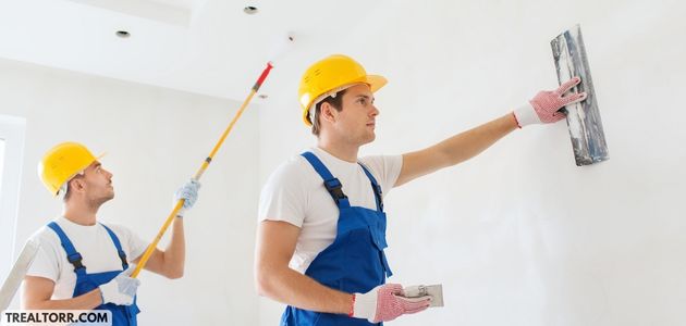 Maintenance and Repairs in Real Estate: A Comprehensive Guide to Sustaining Property Value