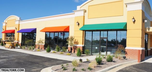 Navigating the Path to Success: A Comprehensive Guide on How to Get Into Commercial Real Estate