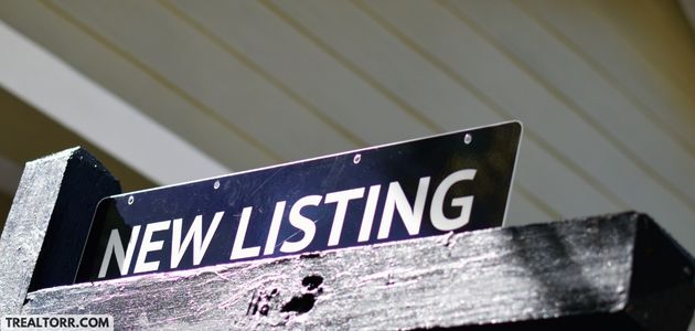 Property listings