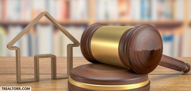 Property Rights in Real Estate: A Comprehensive Exploration