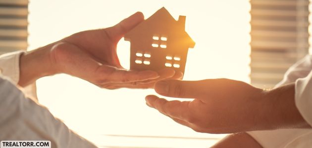 Real estate investment financing