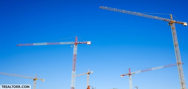 Redevelopment Projects