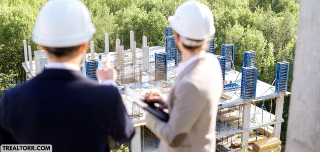 Residential Developments