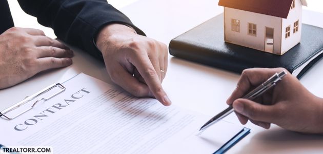 Contracts and Agreements
