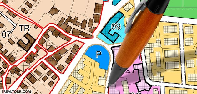 Zoning and Land Use