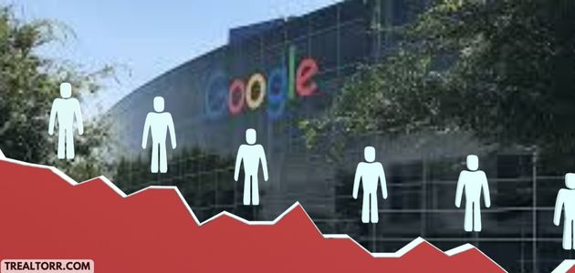Google's Strategic Shift: Layoffs in Finance and Real Estate Divisions Amid Global Expansion Plans