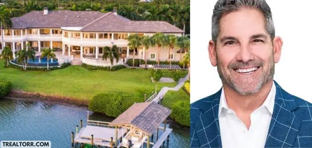 Grant Cardone Sells $42M Mansion to Invest in Bitcoin and Multifamily Real Estate: A Strategic Shift Explained