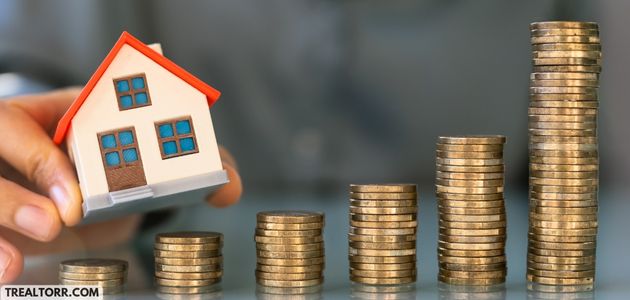 How Real Estate Investors Can Navigate Higher Interest Rates?