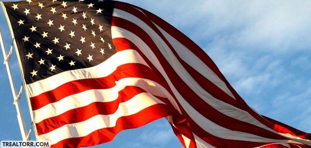 The Best 5 US States For Real Estate Investing!