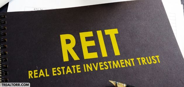 Top REITs for April 2024: A Guide to Real Estate Investment Trusts
