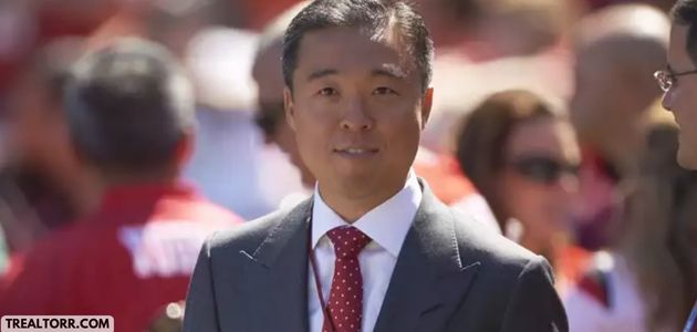 Gideon Yu, Former Facebook Executive and Co-owner of the 49ers, Achieves Record-breaking California Home Sale