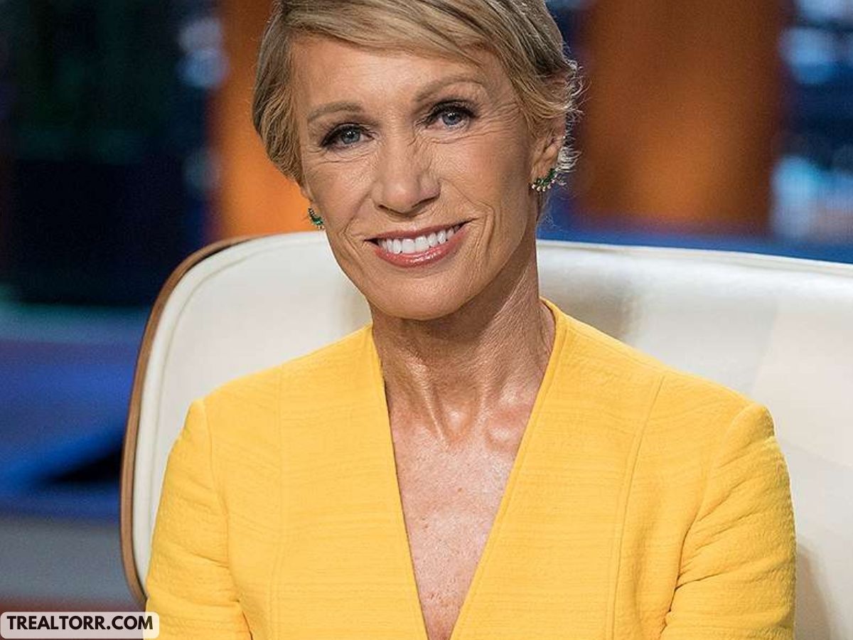 Barbara Corcoran from 'Shark Tank' Says These 3 Cities Will Boom in Real Estate Prices!