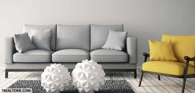 Mastering Home Staging: 3 Expert Tips to Sell Your Home Faster! 1- Furniture Placement