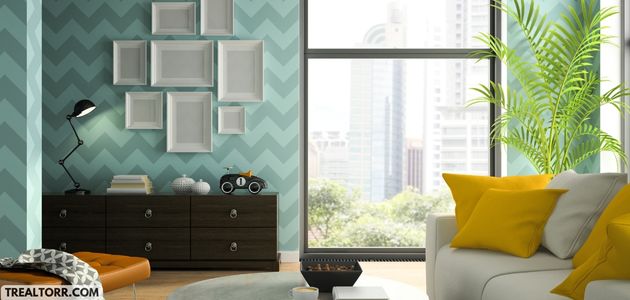 2- Color and Home Staging
