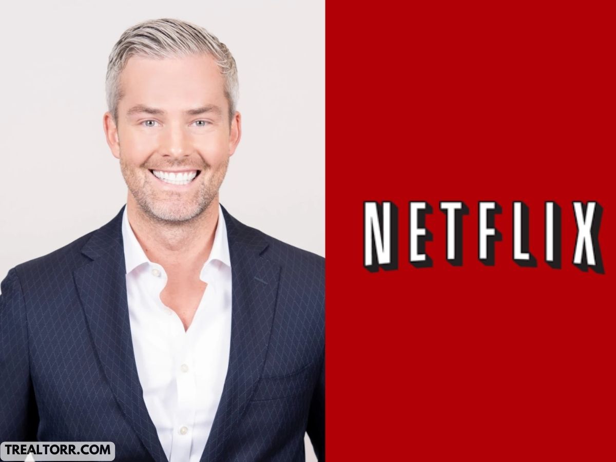 Ryan Serhant's New Netflix Series Reveals the Real Challenges of Luxury Real Estate