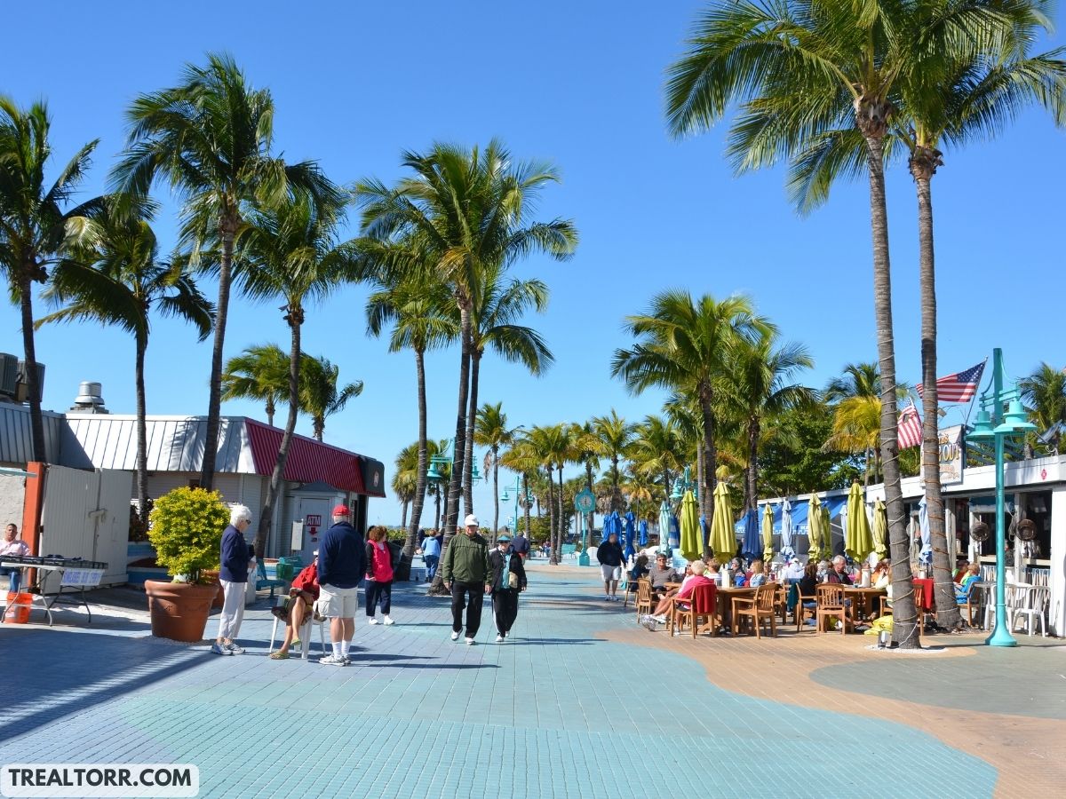 Best Areas to Invest in Real Estate in Florida