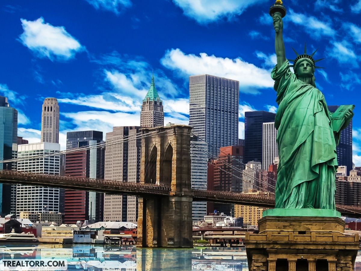 Best Areas To Invest In Real Estate In New York
