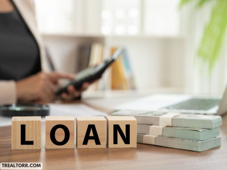 Beware: Uncover the Legal Risks of Real Estate Investment Loans and Financing!