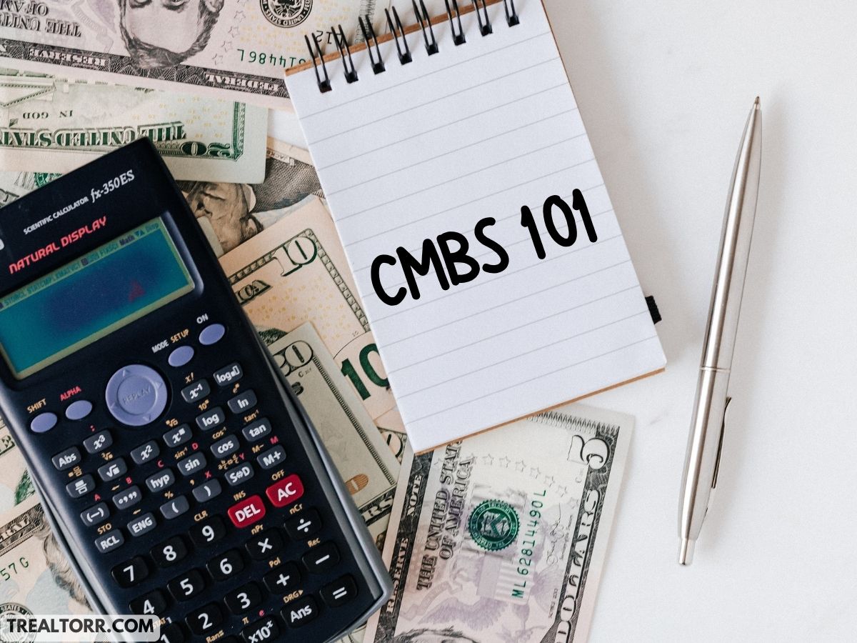 CMBS 101: What You Need to Know About Commercial Mortgage-Backed Securities