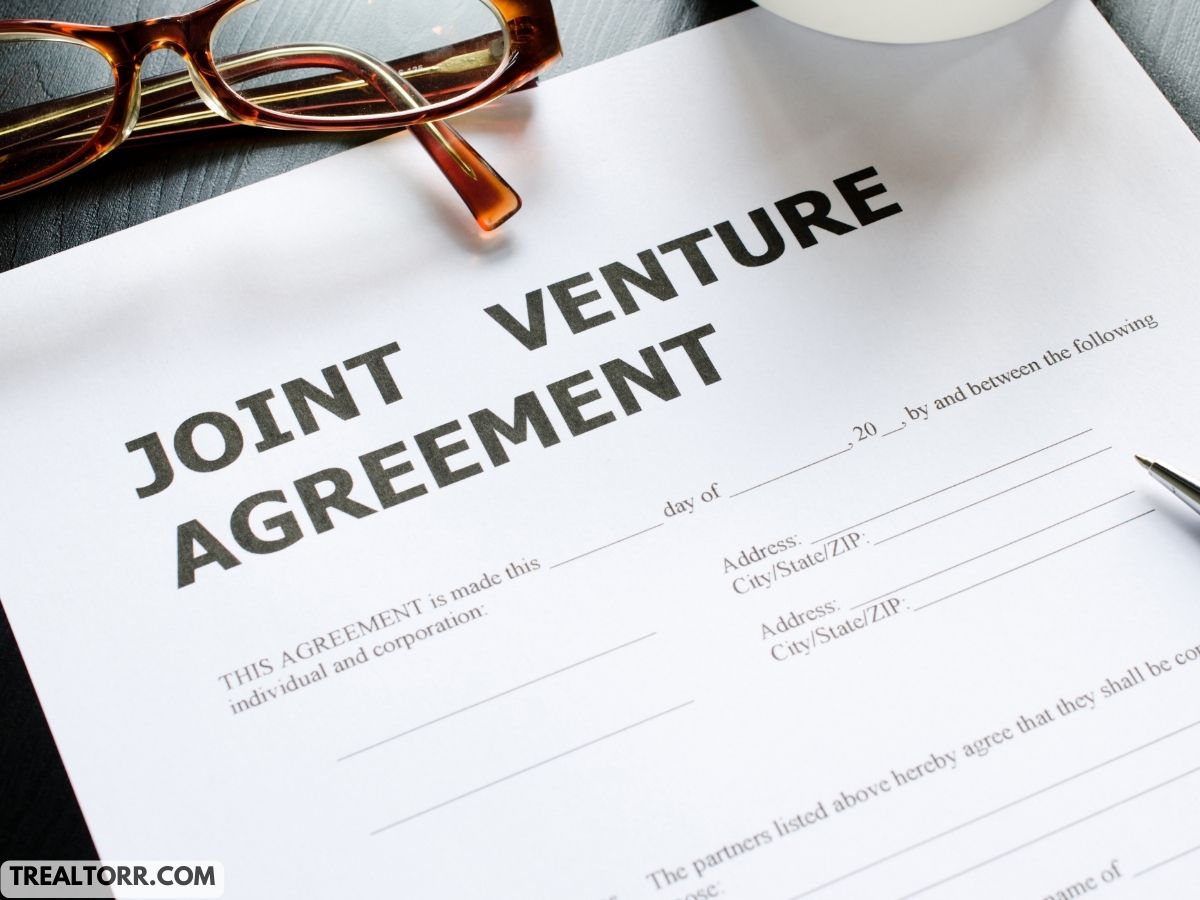 Crack the Code: Master Joint Venture Agreements in Real Estate Partnerships!