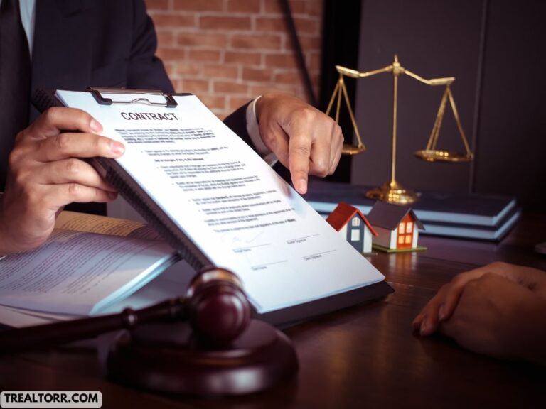 Deal-Makers: How Real Estate Attorneys Master Property Purchase Agreements!