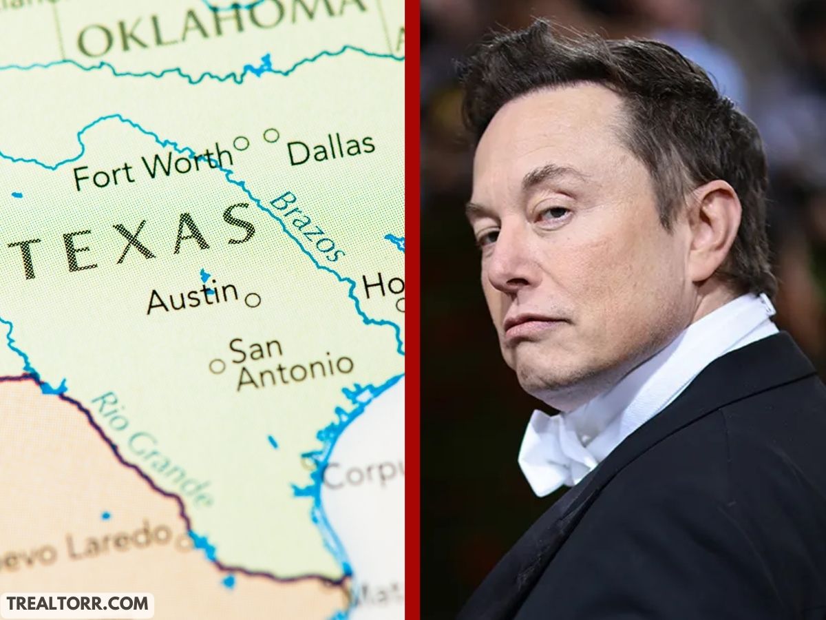 Elon Musk's Real Estate Moves and How You Can Invest Without Buying Property