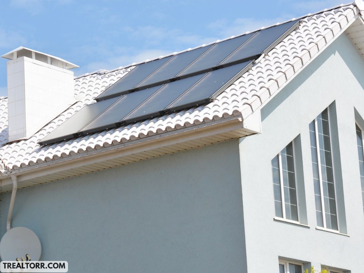 Energy-Efficient Home Upgrades: Easy Ways to Cut Costs and Save Energy Solar system