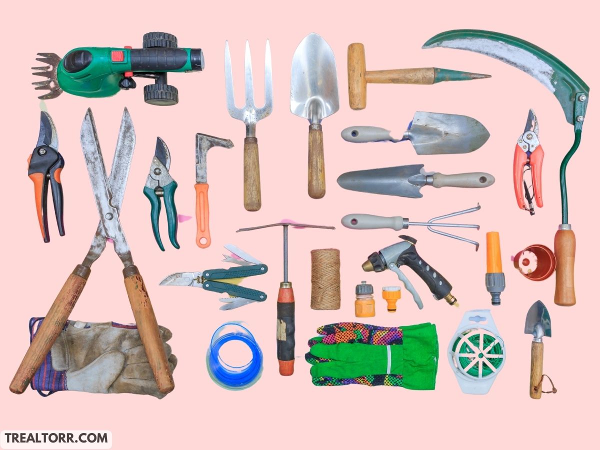 Essential Gardening Tools: Must-Have Gear for Effective Gardening