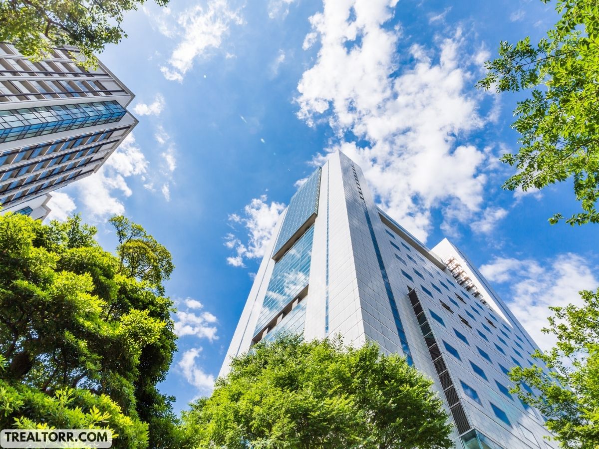 Financing Green Building Projects: A Guide for Real Estate Investors