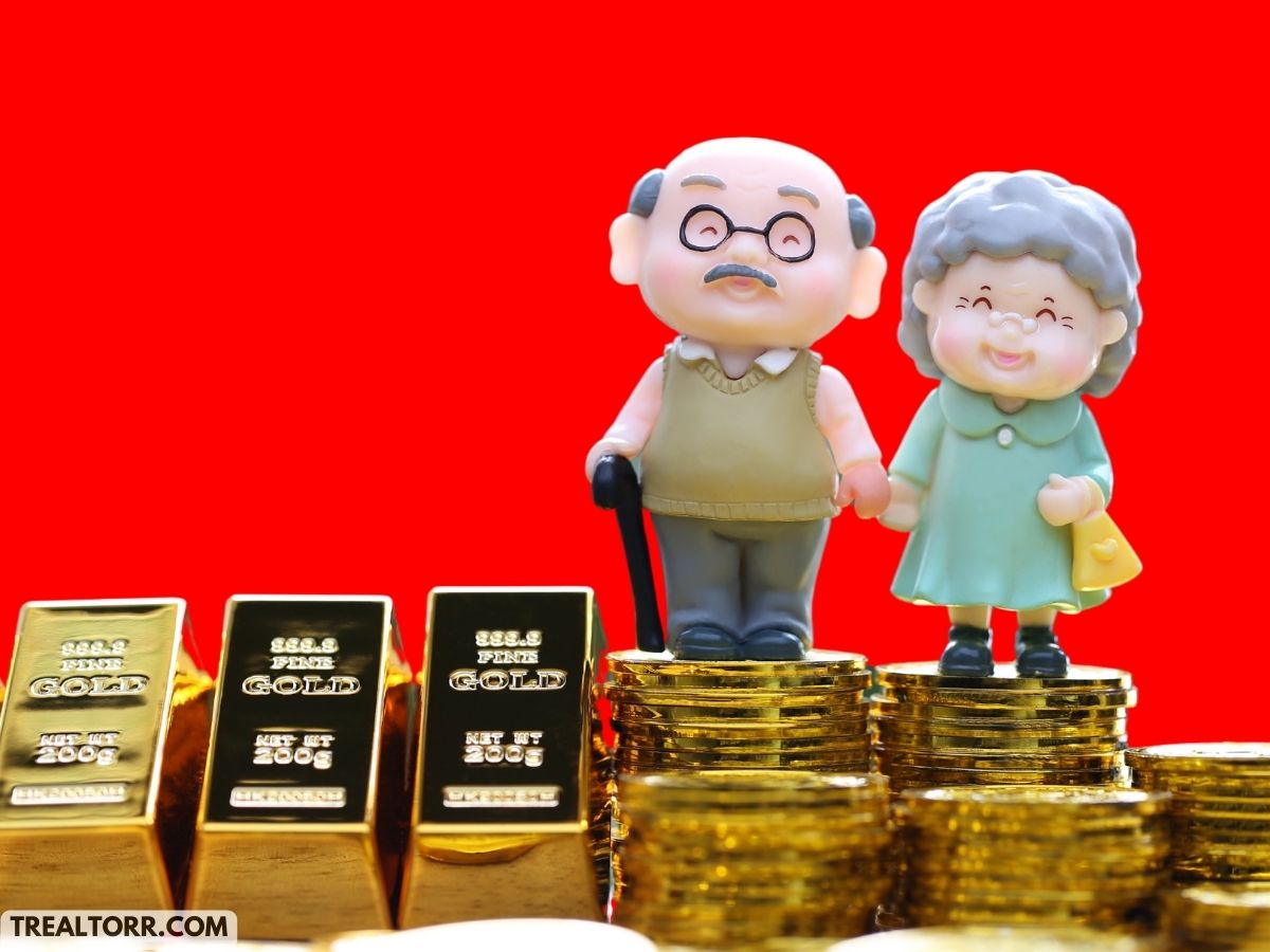 Financing Real Estate Investments with Retirement Funds: A Step-by-Step Guide