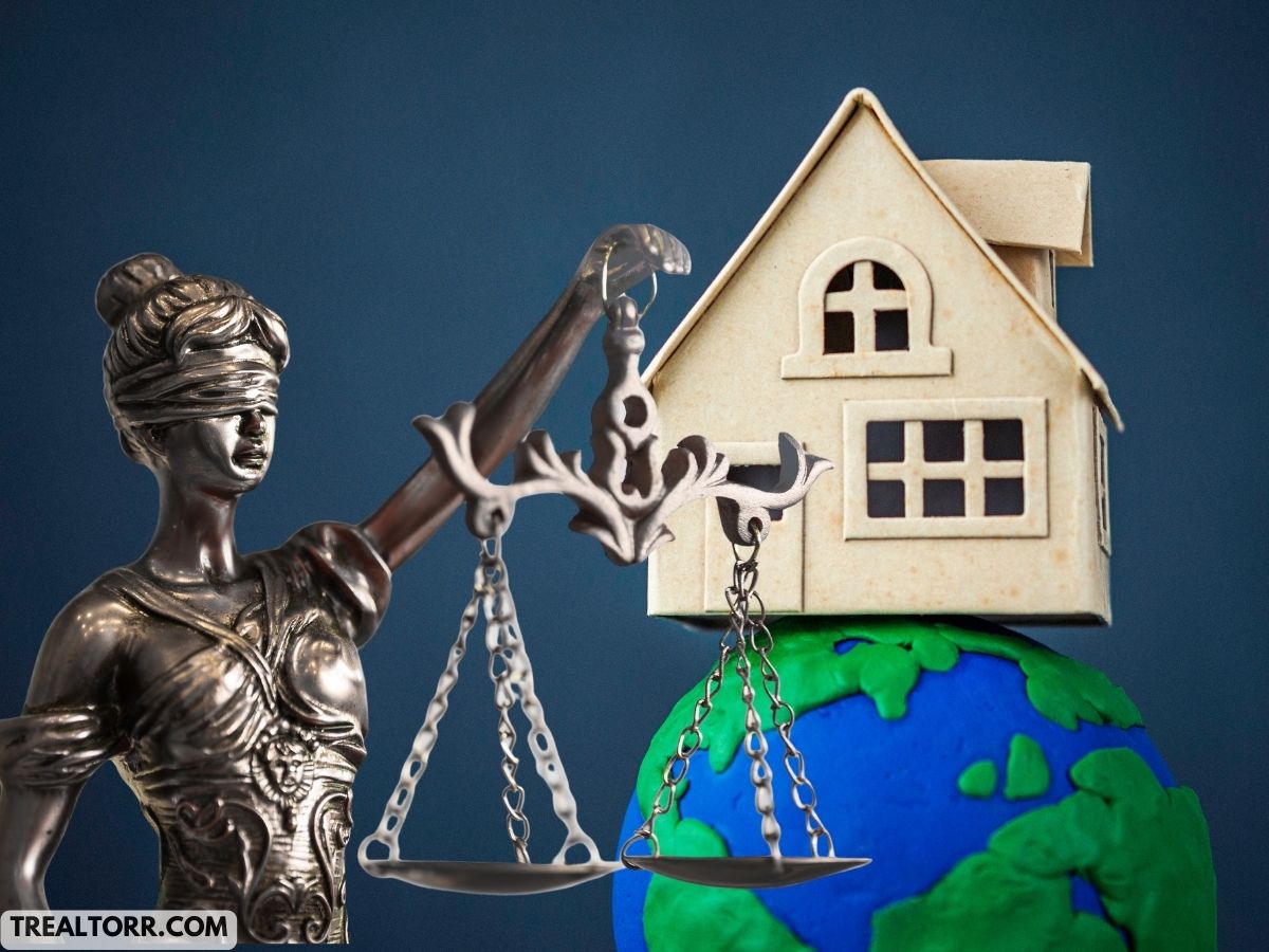 Global Goldmine: Master International Real Estate Investments Without Legal Hassles!