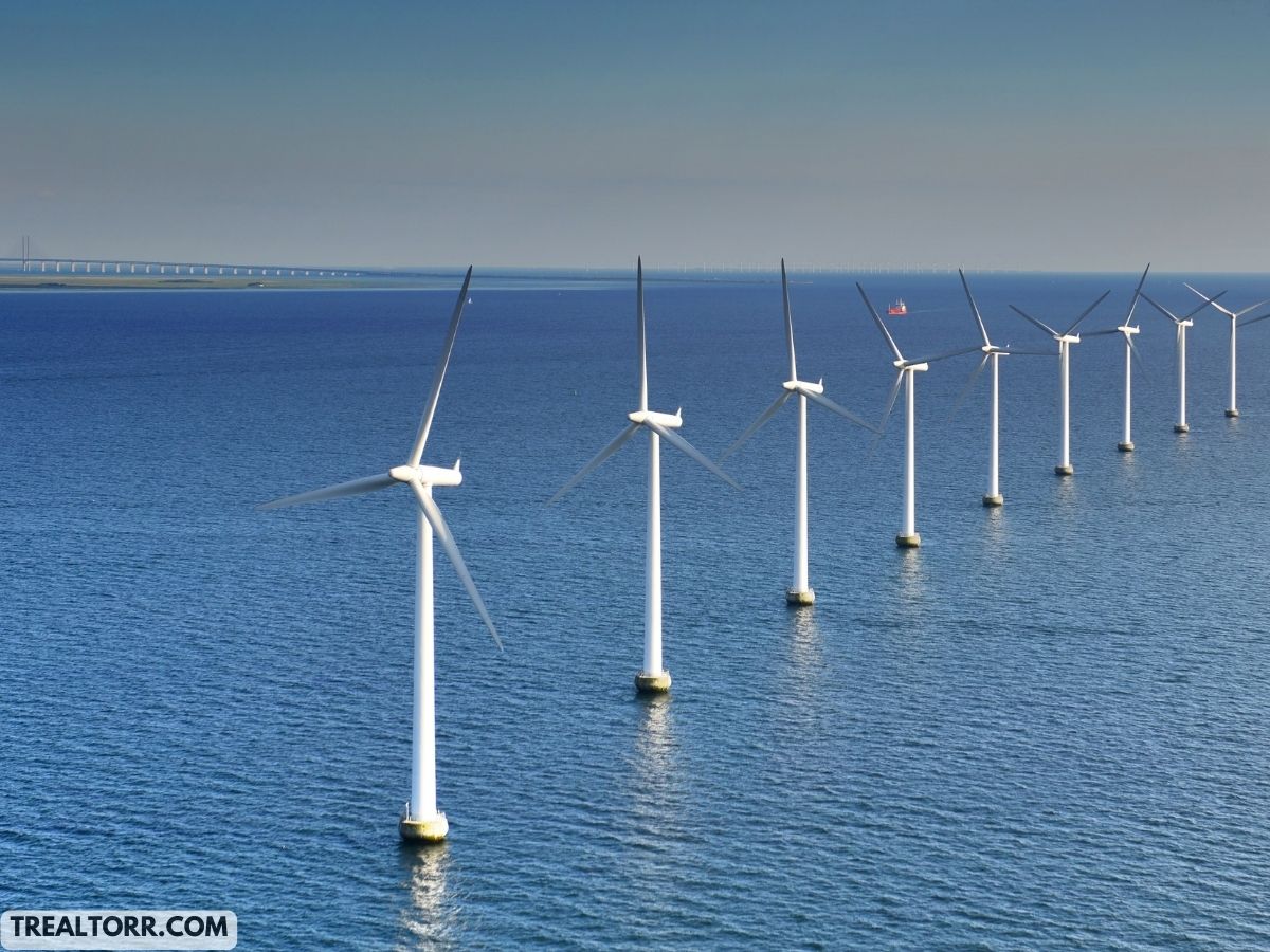 Green Gold: Navigating Legal Waters in Renewable Energy Real Estate!