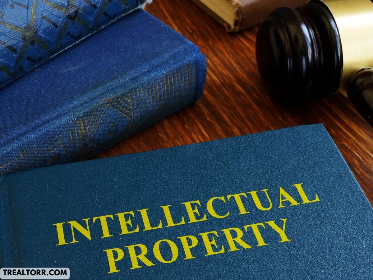 Guard Your Goldmine: Essential Tips to Safeguard Intellectual Property in Real Estate!